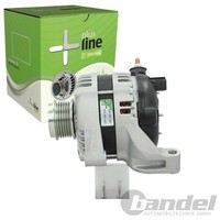 PSH +Line Generator Lichtmaschine 160A Passend FüR Chrysler Voyager |