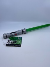 Star Wars Jedi Green Lightsaber Roleplay Toy