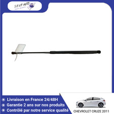 Verin de hayon / de capot Chevrolet CRUZE