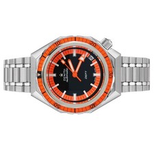 Zenith DEFY A3648 Revival 03.A3648.670/21.M3648 Wristwatch