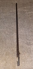Winchester Model 67 22 S.l.lr Rifle 27 Barrel Nice Front Sight No Rear Sight Winchester Model 67 22 S.l.lr Rifle 27 Barrel Nice Front Sight No Rear Sight