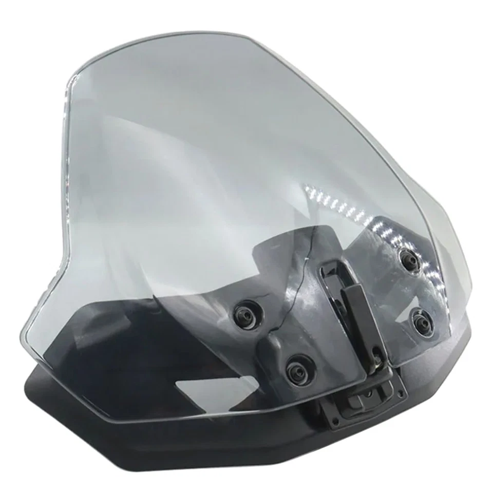 Verstellbare Windschutzscheibe für Can-Am Ryker 600 900 Rally Edition Sport - Image 3 of 4