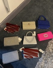 Variety of Luxury Hand Bags for Women Brand New Exclusive Offer