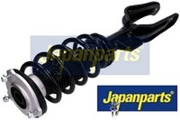 Japanparts MM-01276 StoßDäMpfer StossdäMpfer FüR Tesla