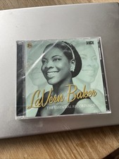 Essential Recordings by Lavern Baker (CD, 2016)