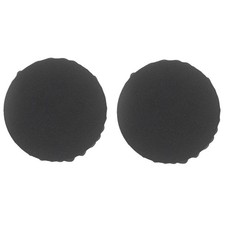 Earcup Protector Reusable Hygienic Universal Elastic Ear Muff Cover4068
