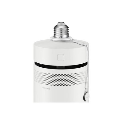 Samsung The Freestyle Socket Adapter for Smart Portable Projector (VG