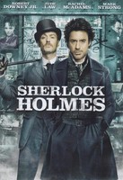 Sherlock Holmes Dvd Mit Robert Downey Jr Jude Law Neues Slimcase 2009