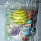 McDonald's Recess Gretchen Figurine w/ Ball Toy #4 1998 Ages 3+ — photo 2