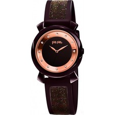 Image of Folli Follie WF15R013ZSB Ladies Watch