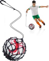 FußBall Kick Trainer - TrainingsgeräT FüR Kinder Und Jugendliche