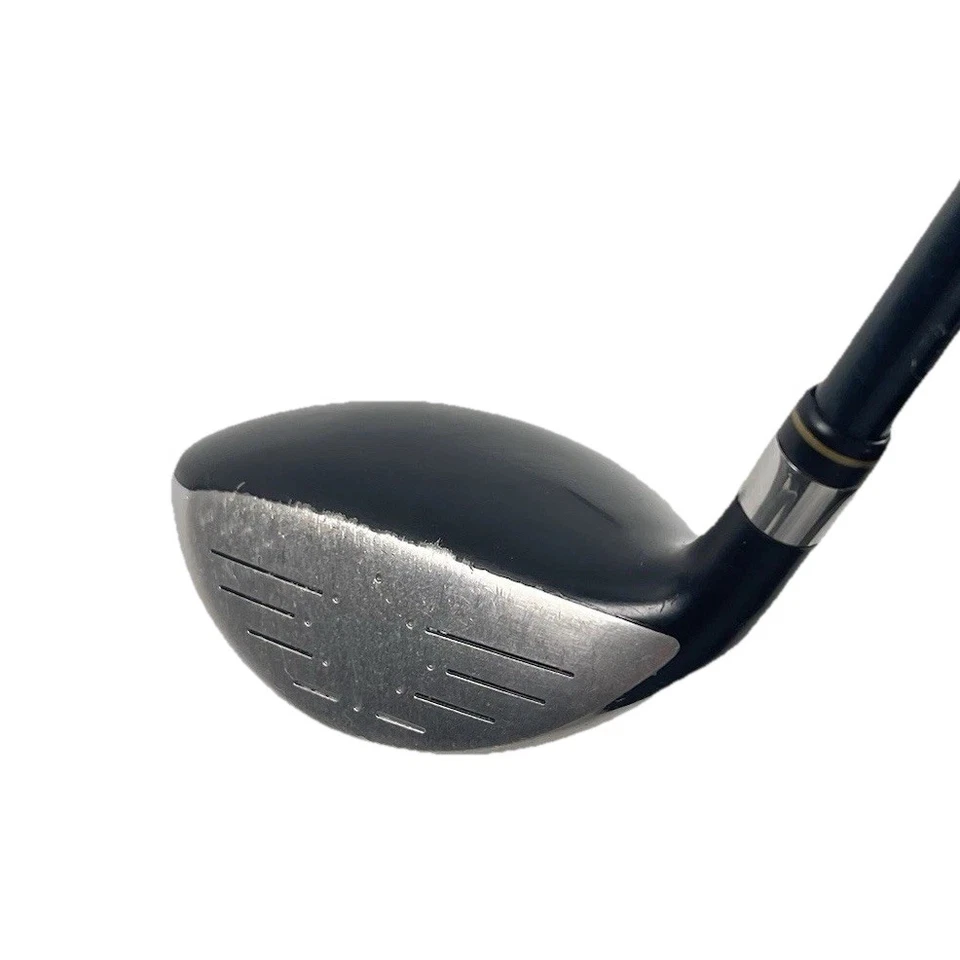 Bobby Jones Jesse Ortiz 25° H4 híbrido JS6-R Player Series grafito 40" diestro Foto 2 de 4