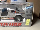Shinsei RC Silver Fox RC Car *RARE* (Still in Box) — photo 4