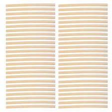 Set of 3 Bee Keeping Starter Kit Hive Nesting House Natural Reeds Insect Tubes