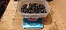 Used Scalextric Tyres For Trackside Scenery 200 Grams Free P&P