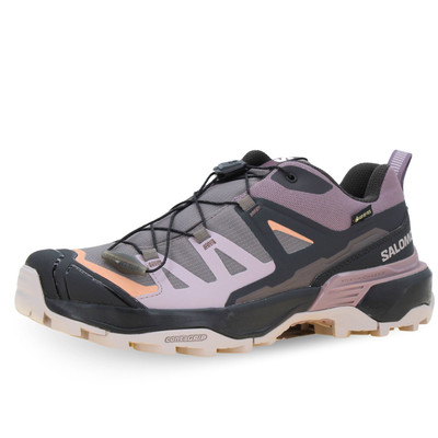 Salomon X Ultra 360 Schuhe Gore-Tex W 474494 Lila