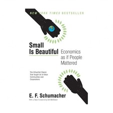 Small Is Beautiful