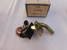Nos 1960 1961 1962 Buick Heater Water Control Valve 1959 1960 Pontiac