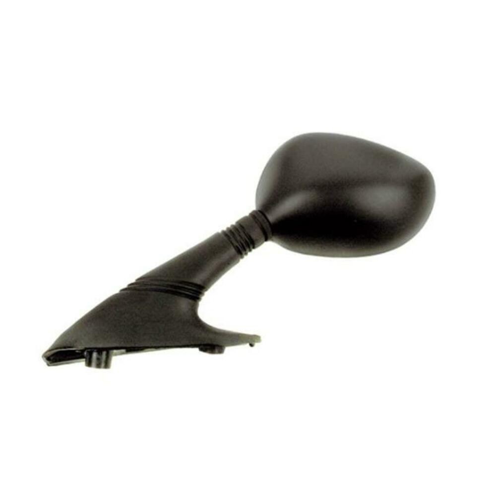 Free Shipping Right Mirror Vicma OEM Type Black-Piaggio X9 For Motorcycle