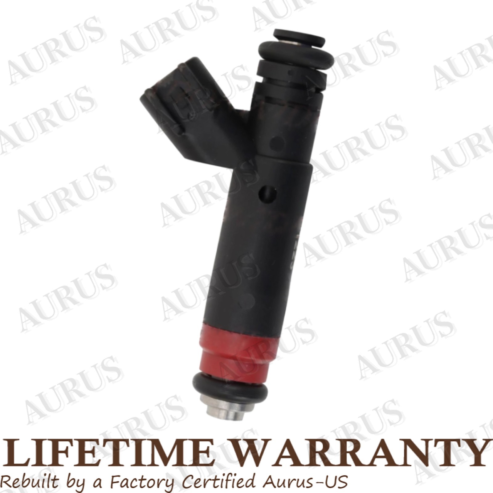 Siemens Fuel Injectors with Test Report for Jeep thumbnail 2