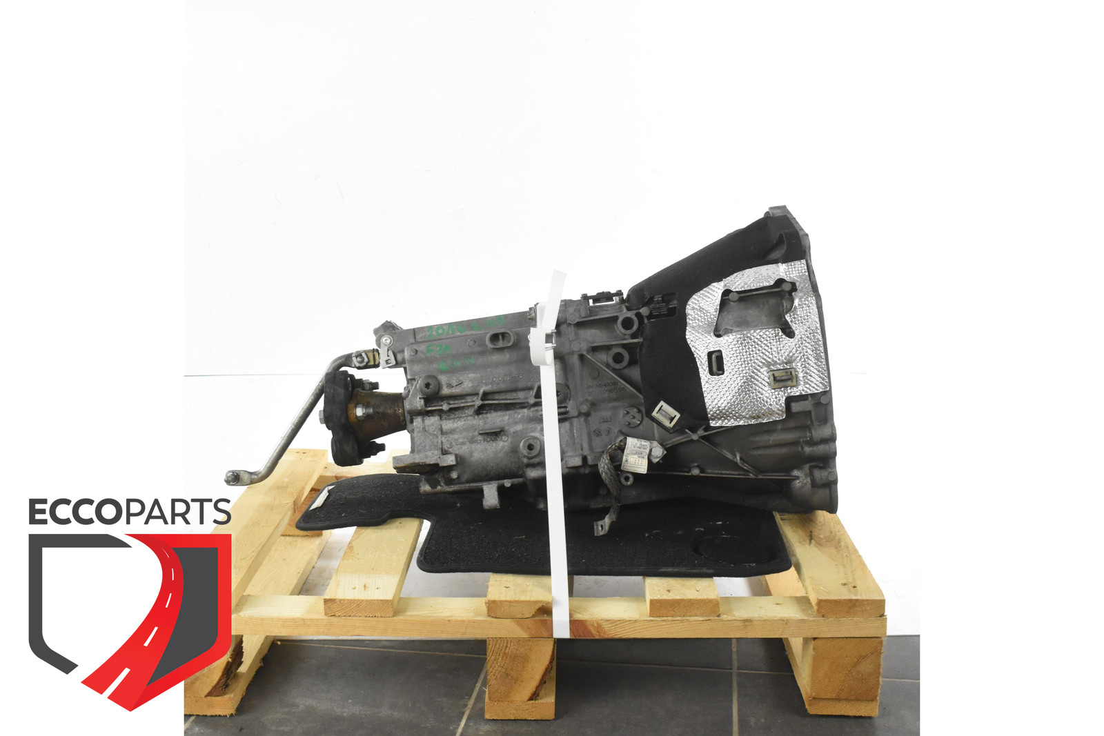 Cambio Meccanico manuale 1186682CBJ 8637972 BMW F20 F21 F22 F23 F30 F31 F32 F36