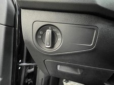 Feu avant (phare) Volkswagen TIGUAN