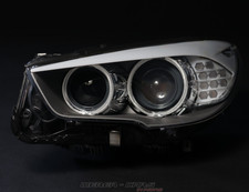 7262719 Xenon Scheinwerfer headlight light KOMPLETT OEM BMW 5er F07 GT LCI