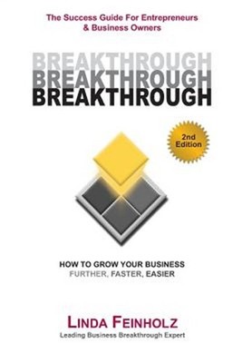 BREAKTHROUGH - The Success Guide For Entrepreneurs and Business Owners - 2nd Edi