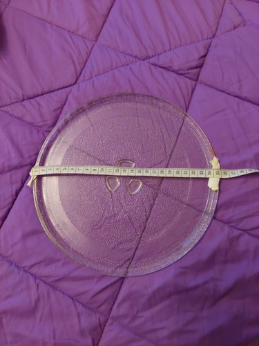 Ersatz Mikrowellen Teller