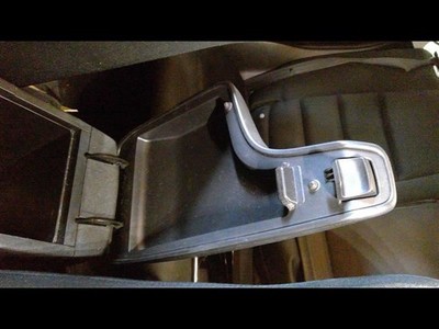 LID ONLY****Console Front Floor Fits 16 MAZDA CX-5 379110 | eBay