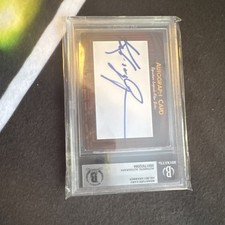 2014 Leaf Pop Century Trading Cards 17