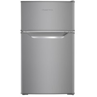 Russell Hobbs Undercounter Fridge Freezer 48cm Wide 85 Litre Total Capacity