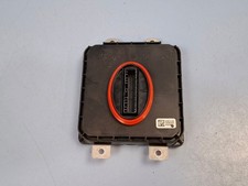 KIA Sportage 2022 Vorne rechts Vorschaltgerät Steuergerät Xenon Scheinwerfer