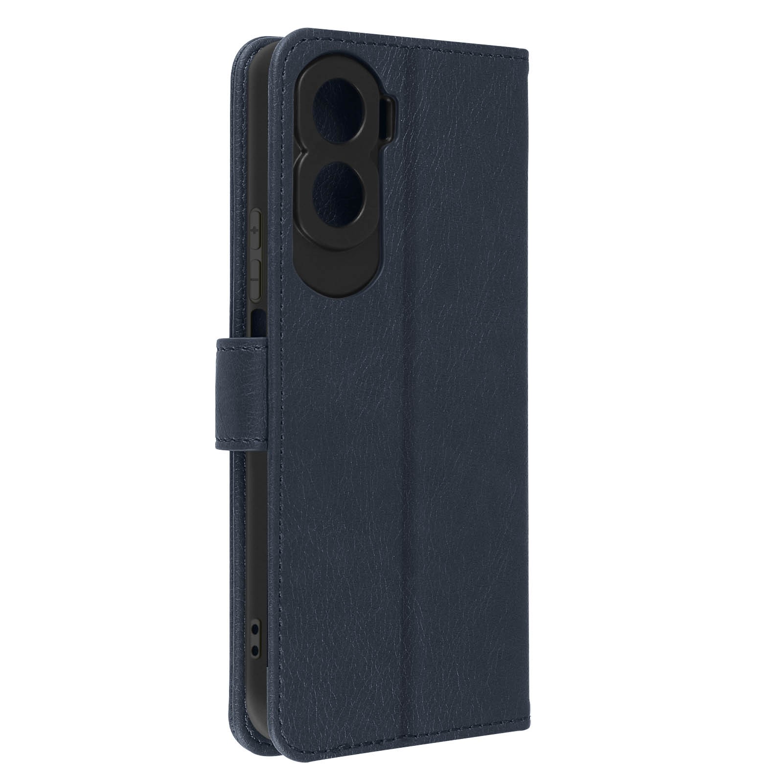 Housse Honor 90 Lite antichoc à clapet avec support vidéo intégré