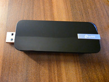 TP-Link Archer T4U AC1300 Dualband WLAN USB Adapter 5 & 2,4GHz Wireless MU-MIMO