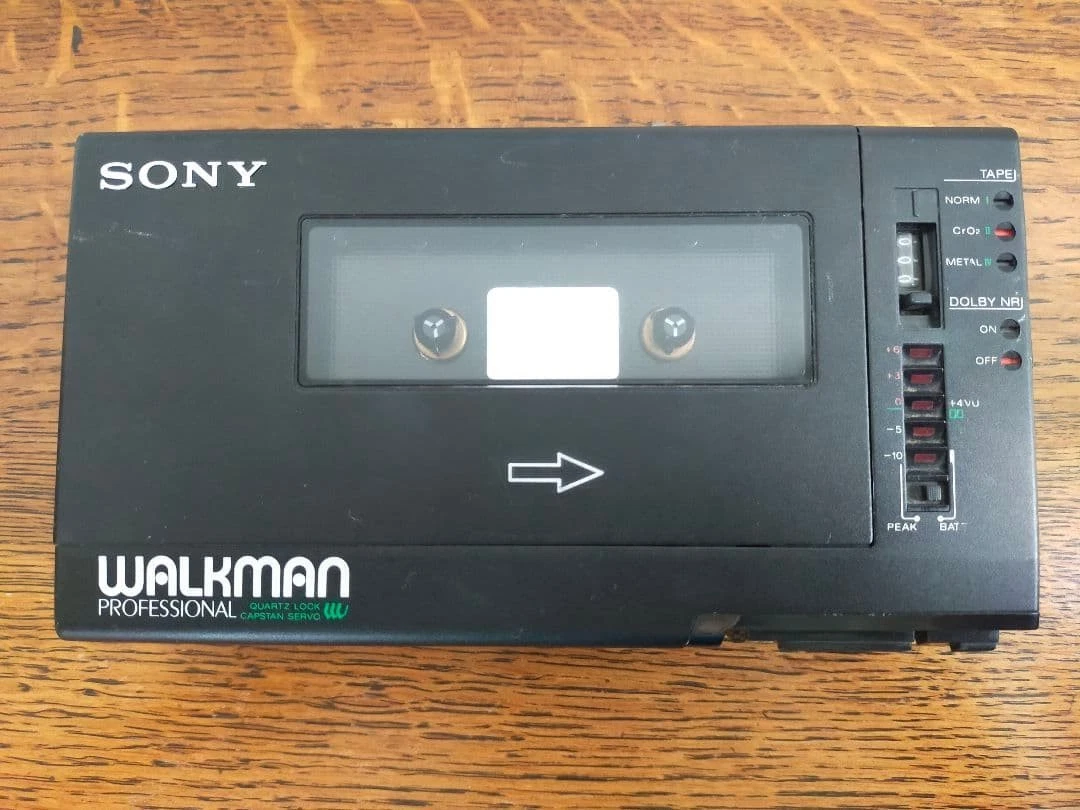 Sony Wm D6c for sale - eBay