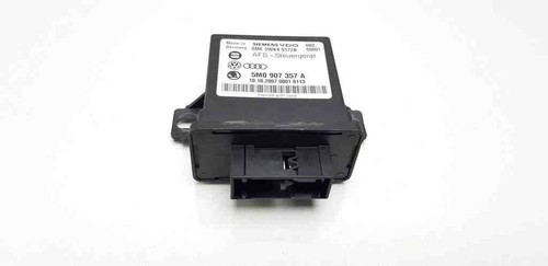 VW PASSAT B7 ALLTRACK 365 Scheinwerfer-Steuergerät 5M0907357A 2.00 31106563