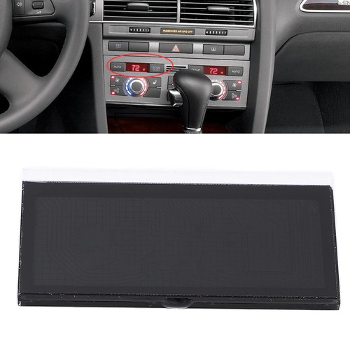 Air Conditioning LCD Display Screen Temperature Control LCD Screen Auto For 4F - Picture 16 of 22