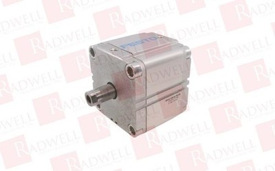 FESTO ADVU-100-50-P-A-S2 / ADVU10050PAS2 (NEW NO BOX)
