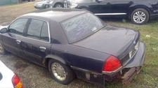 Automatic Transmission 3.5l Ex-l Leather Fits 05-06 Odyssey 146138