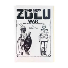 Little Soldier War Game 1879 Zulu War and Boer Zulu Conflict VG