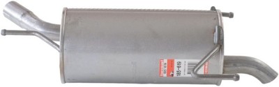 SCHALLDÄMPFER HINTEN Bosal 185-619 für OPEL