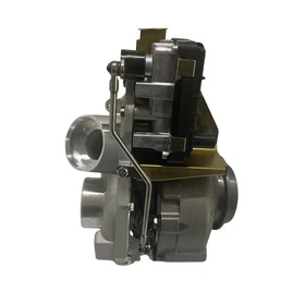 Turbolader für Mercedes C200 C220 E200 E220 CDI 90kW 150 ch A6460900180 742693