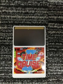 Pce Software Model Time Cruise Ii Face FLR06