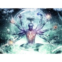 Schmidt Spiele Puzzle Traum Im Universum 1.000 Teile 58212