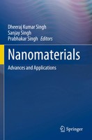 Dheeraj Kumar Singh (U. A.) | Nanomaterials | Taschenbuch | Englisch (2024) | Xx