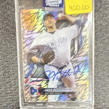 2017 Topps High Tek Baseball Cards 65