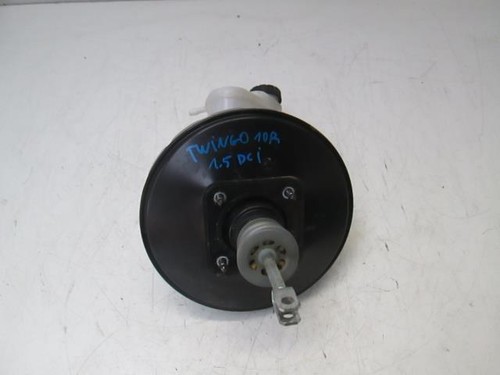 RENAULT TWINGO II 1.5 DCI BREMSKRAFTVERSTÄRKER PUMPE 8200674383