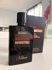 Born to be Unforgettable By Kilian 香水 - 2024年のユニセックス