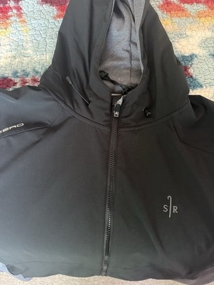 Bandon Dunes Sheep Ranch Zero Restriction Jacket XL